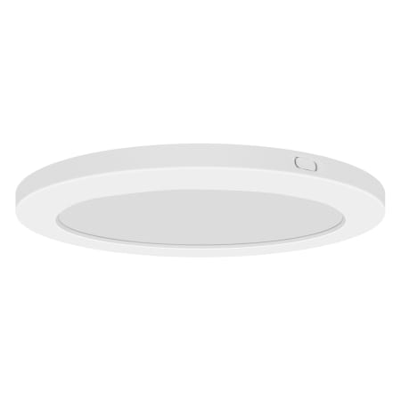 A large image of the Access Lighting 20831LEDDCS/ACR White