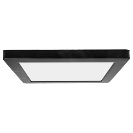 A large image of the Access Lighting 20834LEDD-ACR Black