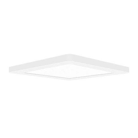 A large image of the Access Lighting 20840LEDD White / Acrylic