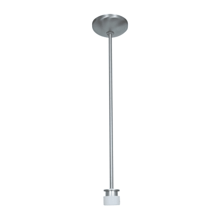 A large image of the Access Lighting 23086FC Brushed Steel