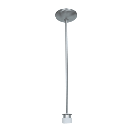 A large image of the Access Lighting 23087FC Brushed Steel