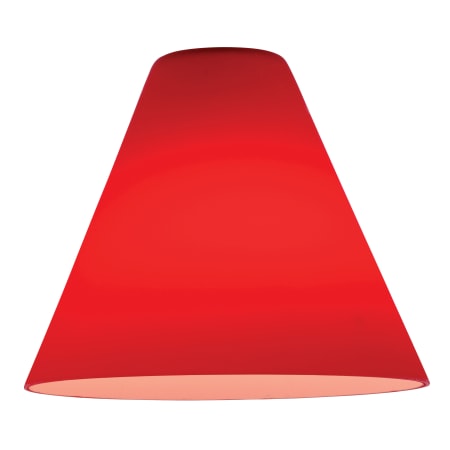 A large image of the Access Lighting 23104 Red