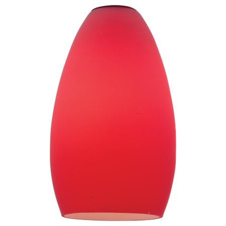 A large image of the Access Lighting 23112 Red