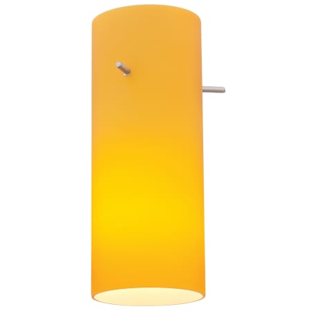 A large image of the Access Lighting 23130 Amber