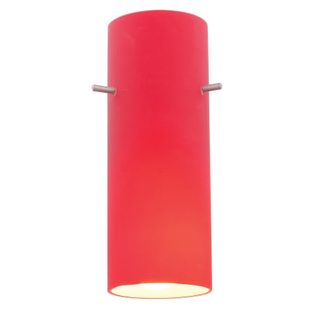 A large image of the Access Lighting 23130 Red