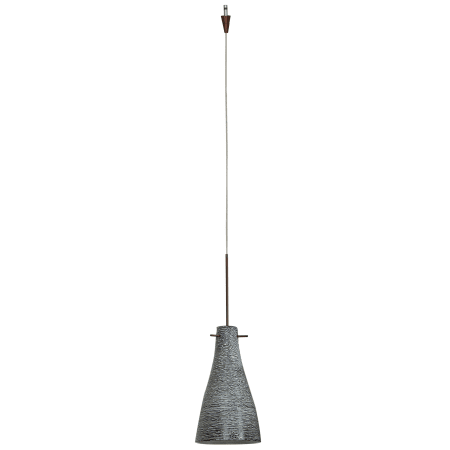 A large image of the Access Lighting 23218UJ-0 Bronze / Black