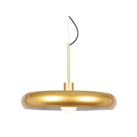 A large image of the Access Lighting 23883LEDDLP Gold / White