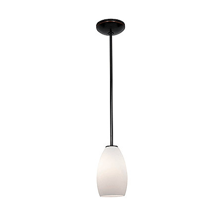 A large image of the Access Lighting 28012-3R/OPL Oil Rubbed Bronze