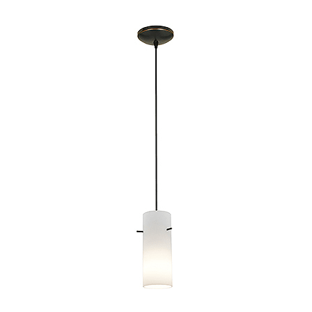A large image of the Access Lighting 28030-3C/OPL Oil Rubbed Bronze