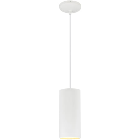 A large image of the Access Lighting 29001LEDDLP-C Alternate Image