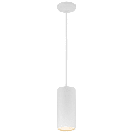 A large image of the Access Lighting 29001LEDDLP Matte White