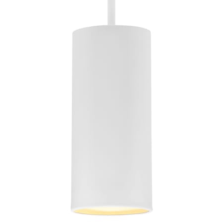 A large image of the Access Lighting 29001LEDDLP Matte White