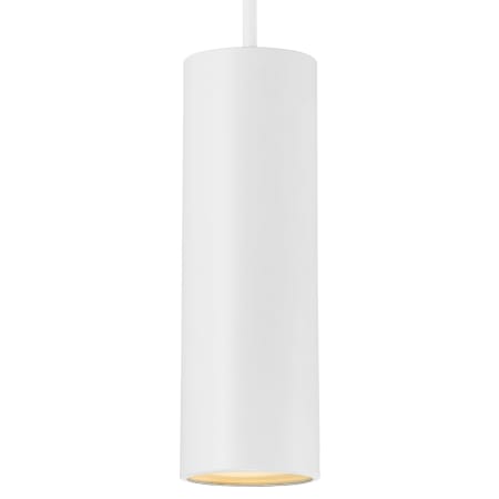 A large image of the Access Lighting 29002LEDDLP Matte White