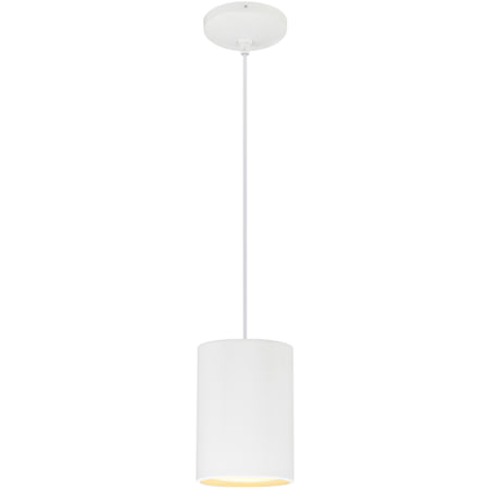 A large image of the Access Lighting 29006LEDDLP-C Alternate Image