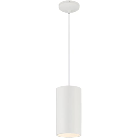 A large image of the Access Lighting 29007LEDDLP-C Alternate Image