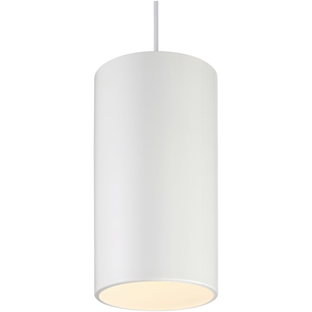 A large image of the Access Lighting 29007LEDDLP-C Alternate Image