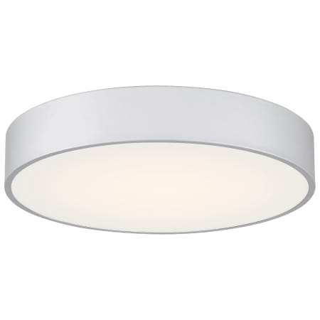 A large image of the Access Lighting 49960LEDD/ACR Satin