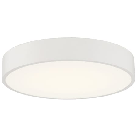 A large image of the Access Lighting 49961LEDD/ACR White