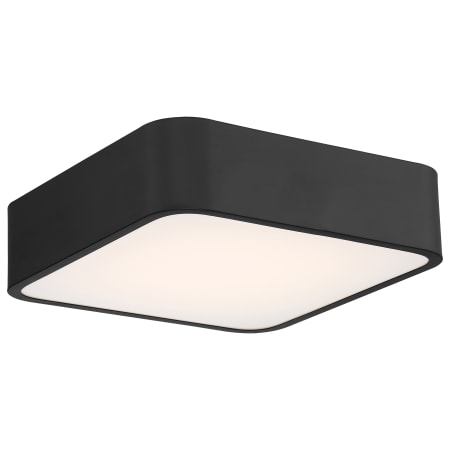 A large image of the Access Lighting 49980LEDD-ACR Black
