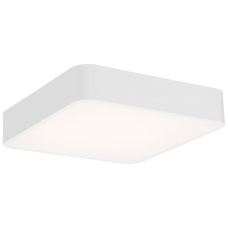 A large image of the Access Lighting 49981LEDD-ACR White