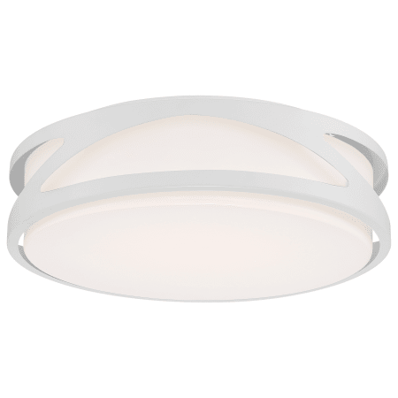 A large image of the Access Lighting 49990LEDD-ACR White