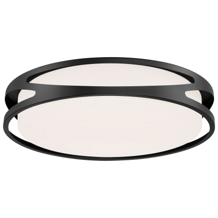 A large image of the Access Lighting 49992LEDD/ACR Black