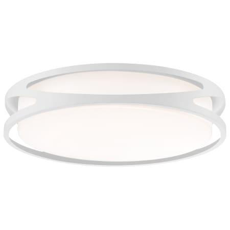 A large image of the Access Lighting 49992LEDD/ACR White