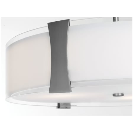 A large image of the Access Lighting 50123LED Access Lighting 50123LED