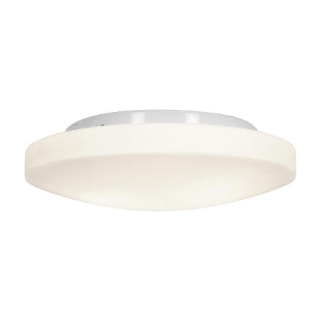 A large image of the Access Lighting 50161 White / Opal