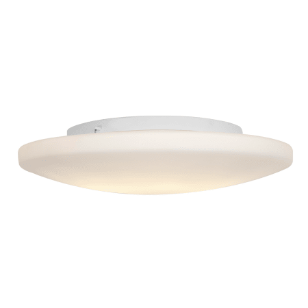 A large image of the Access Lighting 50162 White / Opal
