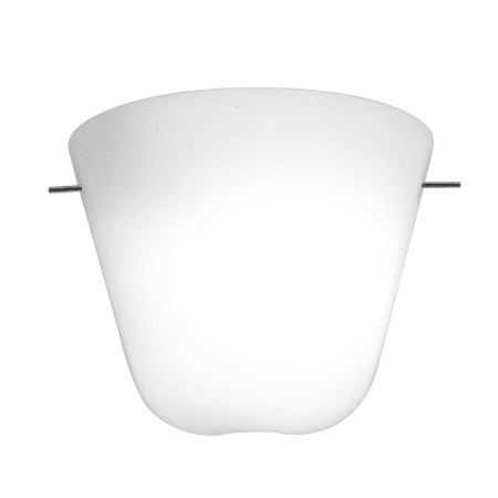A large image of the Access Lighting 50165 Chrome / Opal