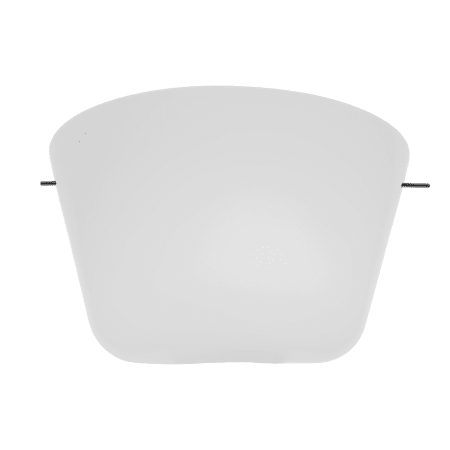 A large image of the Access Lighting 50166 Chrome / Opal