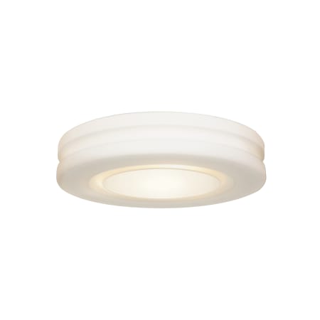 A large image of the Access Lighting 50186LEDDLP White / Opal