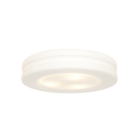 A large image of the Access Lighting 50188 White / Opal