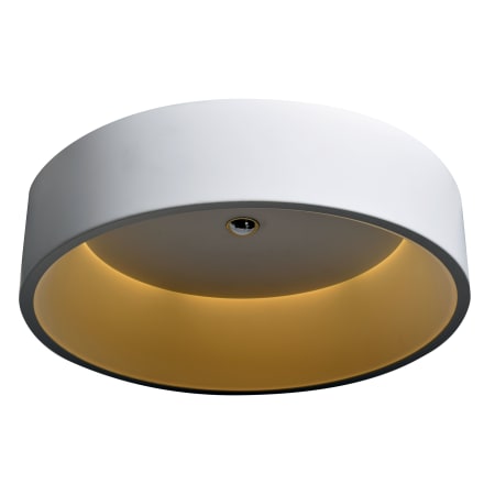 A large image of the Access Lighting 50939LEDD/ACR White