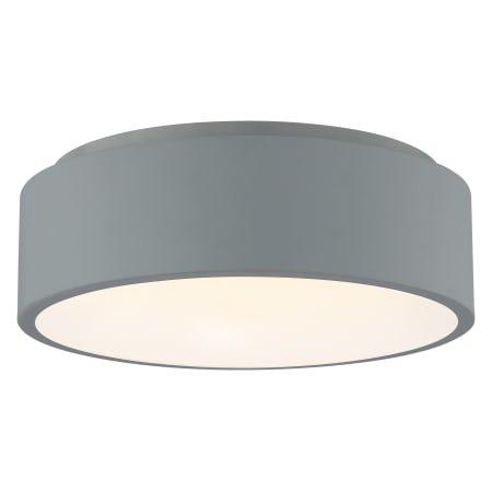 A large image of the Access Lighting 50941LEDD Gray