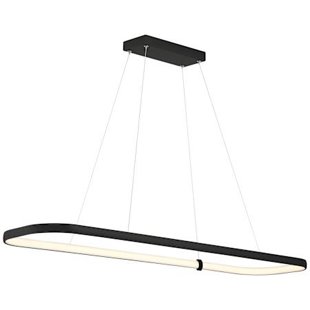 A large image of the Access Lighting 50948LEDD/ACR Alternate Image