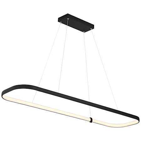 A large image of the Access Lighting 50948LEDD/ACR Alternate Image