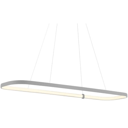 A large image of the Access Lighting 50948LEDD/ACR Satin
