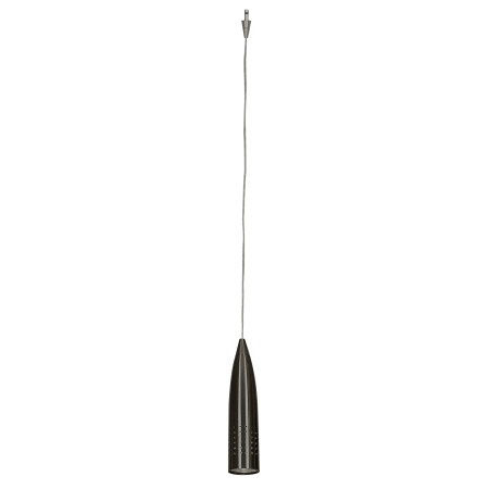 A large image of the Access Lighting 52001-0 Black