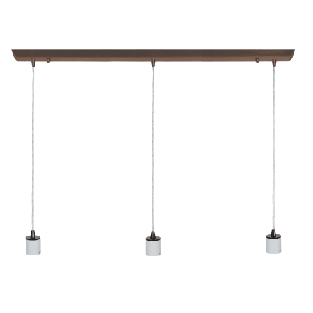 A large image of the Access Lighting 52023FC Oil Rubbed Bronze