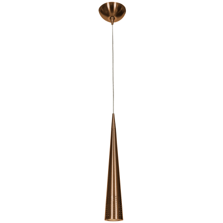 A large image of the Access Lighting 52052UJ-2 Bronze
