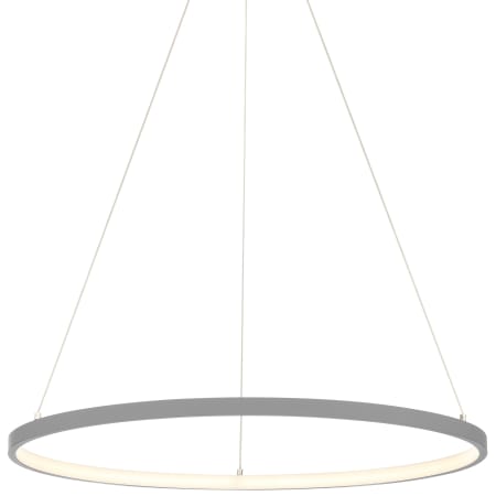 A large image of the Access Lighting 52068LEDD/ACR Gray