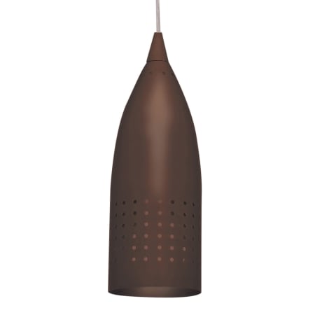 A large image of the Access Lighting 52070LEDDLP Bronze