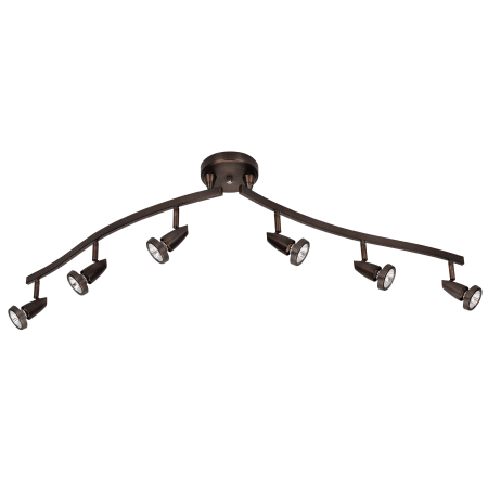 A large image of the Access Lighting 52226 Bronze