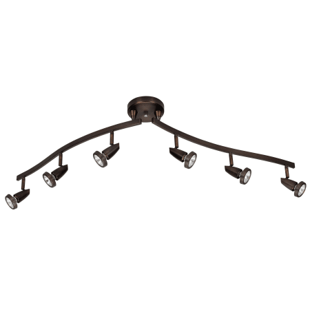 A large image of the Access Lighting 52226LEDDLP Bronze
