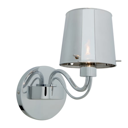 A large image of the Access Lighting 55530 Chrome / Chrome