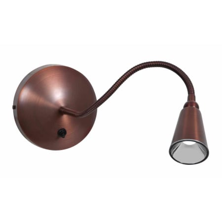 A large image of the Access Lighting 62089LED Bronze