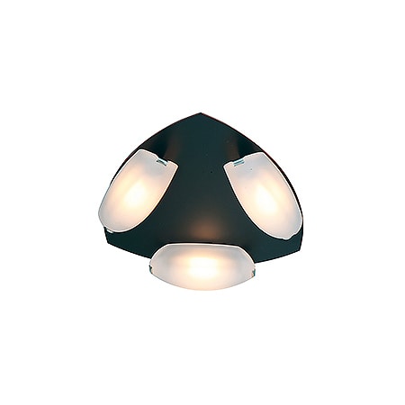 A large image of the Access Lighting 63953LEDD/FST Oil Rubbed Bronze