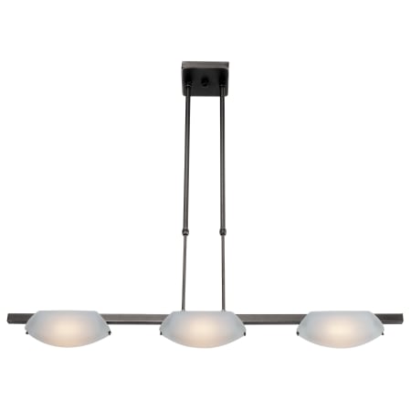 A large image of the Access Lighting 63957LEDD/FST Oil Rubbed Bronze
